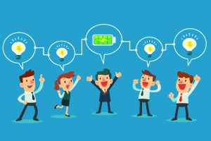 InnovationConsulting