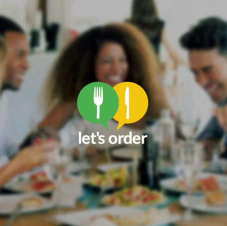 Let's Order