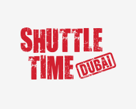 Shuttle Time Dubai